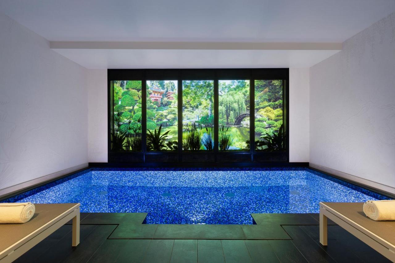 Hotel Keppler Paris Bagian luar foto