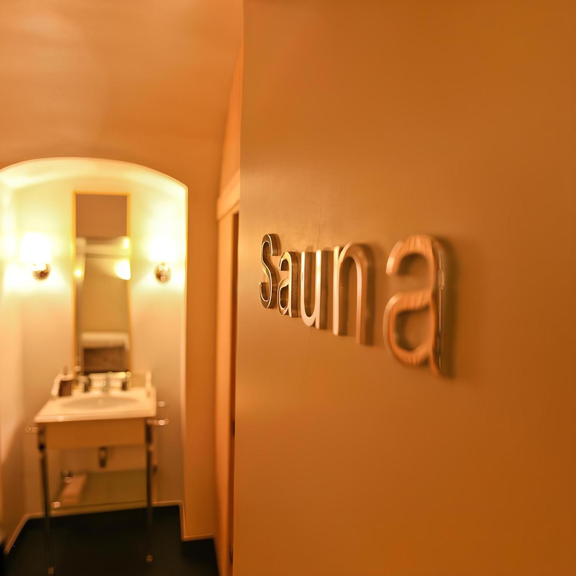 Hotel Keppler Paris Bagian luar foto