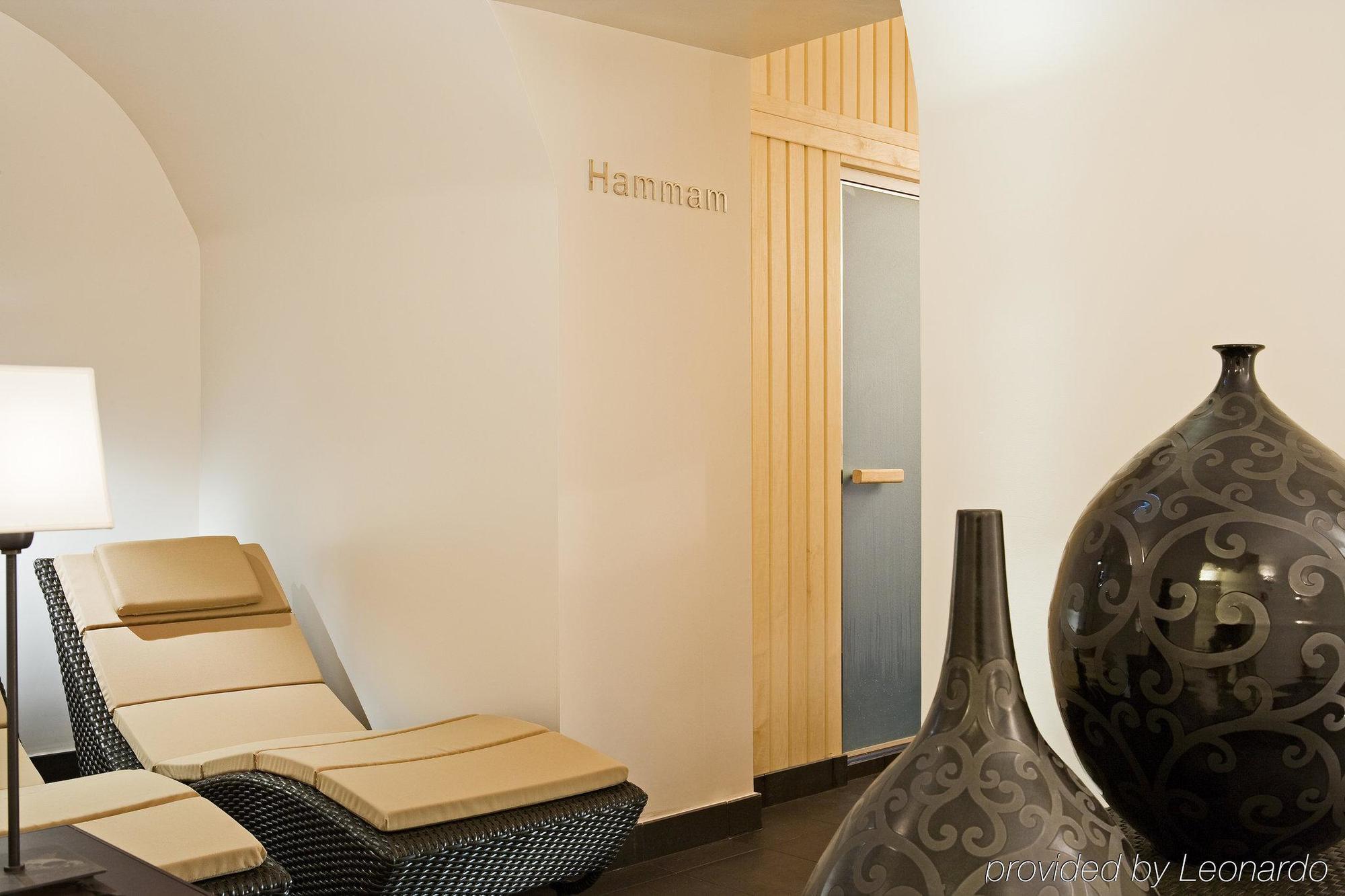 Hotel Keppler Paris Fasilitas foto