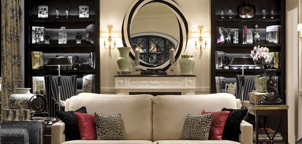 Hotel Keppler Paris Bagian luar foto